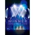 WINNER JAPAN TOUR 2019 [3Blu-ray Disc+2CD]＜初回生産限定盤＞