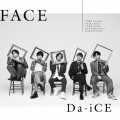 FACE [CD+DVD]＜初回限定盤B＞