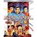 スター・トレック I-IV 4ムービーコレクション [4K Ultra HD Blu-ray Disc x4+4Blu-ray Disc]