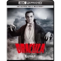 魔人ドラキュラ [4K Ultra HD Blu-ray Disc+Blu-ray Disc]