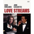 ラヴ・ストリームス ジョン・カサヴェテス監督