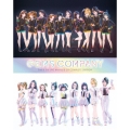 GEMS COMPANY 2nd&3rd LIVE Blu-ray&CD COMPLETE EDITION [2Blu-ray Disc+3CD+フォトブック]＜初回生産限定盤＞