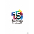 Hata Motohiro 15th Anniversary LIVE