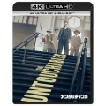 アンタッチャブル [4K Ultra HD Blu-ray Disc+Blu-ray Disc]
