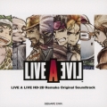 LIVE A LIVE HD-2D Remake Original Soundtrack