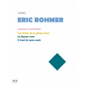 エリック・ロメール Blu-ray BOX V