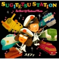SUGITETSU STATION THE BEST OF RAILROAD MUSIC