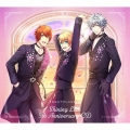 うたの☆プリンスさまっ♪ Shining Live 5th Anniversary CD [2CD+DVD+アクリルスタンド+メッセージカード]＜初回限定盤 SHINE Ver.＞