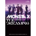 MONSTA X:THE DREAMING -JAPAN STANDARD EDITION-＜通常盤＞
