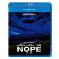 NOPE/ノープ [Blu-ray Disc+DVD]