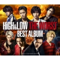 HiGH&LOW THE WORST BEST ALBUM [2CD+DVD]