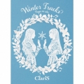 Winter Tracks -冬のうた- [CD+ポストカード]＜初回生産限定盤＞