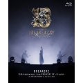BREAKERZ 15TH ANNIVERSARY LIVE BREAKERZ XV -Crystal-