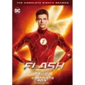 THE FLASH/フラッシュ ＜エイト・シーズン＞ DVD コンプリート・ボックス