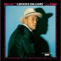 DIGGIN' "GROOVE-DIGGERS" feat.TRIBE:Unlimited Rare Groove Mixed By MURO＜初回限定生産盤＞