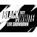 アイドリッシュセブン Compilation Album "BLACK or WHITE 2022" [2CD+Blu-ray Disc]＜数量限定生産盤＞
