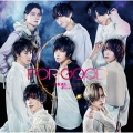 「REAL⇔FAKE Final Stage」Music CDアルバム『FOR GOOD』＜通常盤＞