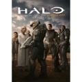 HALO DVDーBOX