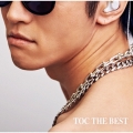 TOC THE BEST [CD+DVD]＜初回限定盤A＞