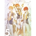 UniteUp! 5 [DVD+CD]＜完全生産限定版＞
