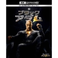 ブラックアダム [4K Ultra HD Blu-ray Disc+Blu-ray Disc]