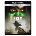 プレデター:ザ・プレイ 4K UHD コレクターズ・エディション [4K Ultra HD Blu-ray Disc+Blu-ray Disc]