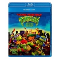 ミュータント・タートルズ:ミュータント・パニック! [Blu-ray Disc+DVD]