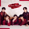 Kiss Plan [CD+Blu-ray Disc]＜初回限定盤B＞