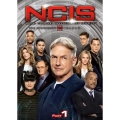 NCIS ネイビー犯罪捜査班 シーズン14 DVD-BOX Part1