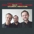 J.S.バッハ: ゴルトベルク変奏曲(ヴィオラ、チェロ&コントラバス三重奏版)