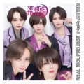 トキメキUNITED＜Melty×Mellow盤＞
