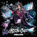 Rock Out [CD+ブロマイド]＜完全生産限定盤/佐藤流司 Edition＞