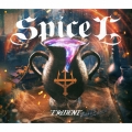 spice "X" [CD+DVD+トレーディングカード]＜初回限定盤＞