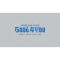 アイドリッシュセブン VISIBLIVE TOUR "Good 4 You"＜Limited Edition＞