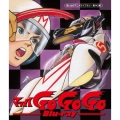 マッハGoGoGo