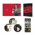 映画 マイホームヒーロー コレクターズBlu-ray&DVDセット [Blu-ray Disc+2DVD]