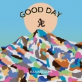 GOOD DAY [CD+DVD]＜初回限定盤＞