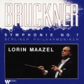 ブルックナー:交響曲 第7番(ノヴァーク/ブルックナー協会版)