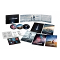 インターステラー リミテッド・エディション [4K Ultra HD Blu-ray Disc+2Blu-ray Disc]＜初回限定生産版＞