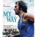 マイ・ウェイ HDマスター版 BD&DVD BOX [Blu-ray Disc+DVD]