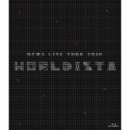 NEWS LIVE TOUR 2019 WORLDISTA [2Blu-ray Disc+ポストカード6枚]＜通常盤＞
