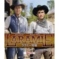 ララミー牧場 Season1 Vol.11 HDマスター版 BD&DVD BOX [Blu-ray Disc+DVD]＜数量限定版/廉価版＞