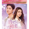 消せない初恋 BOX2 ＜コンプリート・シンプルDVD-BOX＞＜期間限定生産版＞