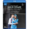 ヘンデル: 歌劇《ジュリオ・チェーザレ》
