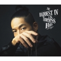 THE BADDEST IV&Timeless Hits [2CD+Blu-ray Disc]＜初回生産限定盤A＞