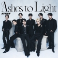 Ashes to Light＜初回フラッシュプライス盤＞
