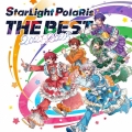 StarLight PolaRis THE BEST 2021 - 2025 [2CD+歌詞ブックレット]＜通常盤＞