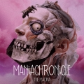 MANiACHRONiCLE＜通常盤＞