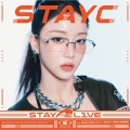 STAY ALIVE [CD+グッズ]＜Solo盤 SUMIN盤/限定＞