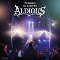 ALDIOUS -The Dominators Last Standing 2025-
